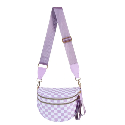 The Bag That Replaced My Diaper Bag