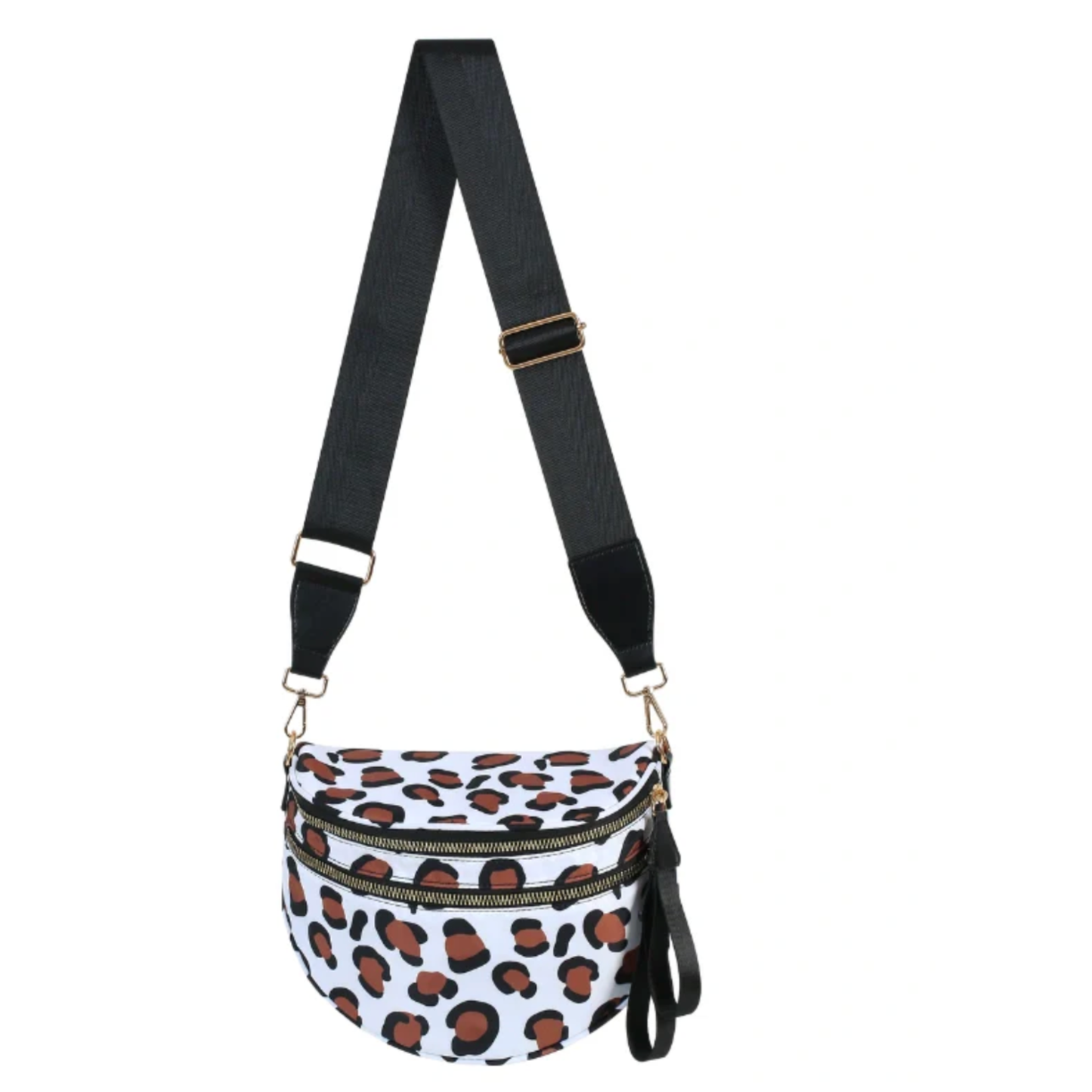 The Bag That Replaced My Diaper Bag