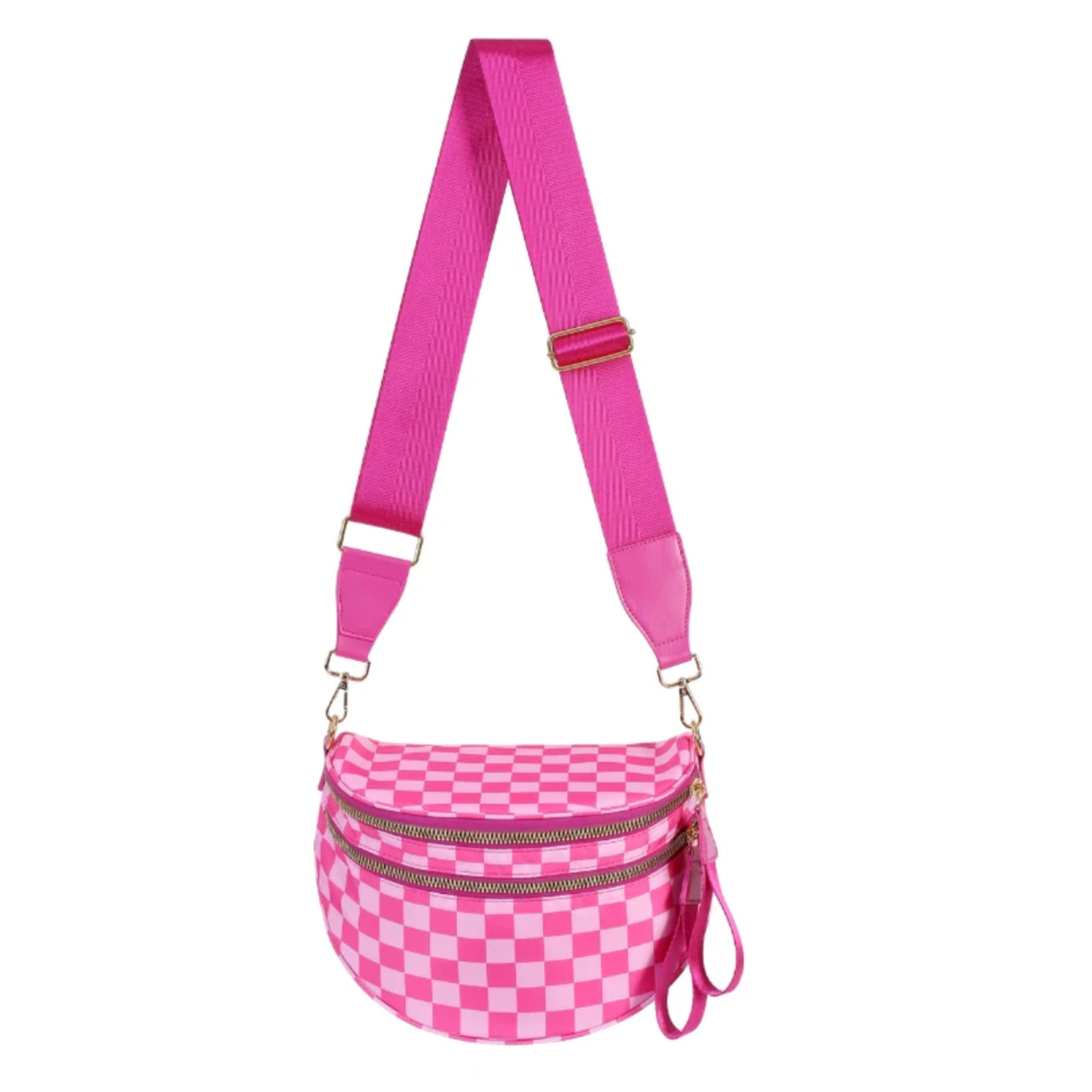 The Bag That Replaced My Diaper Bag