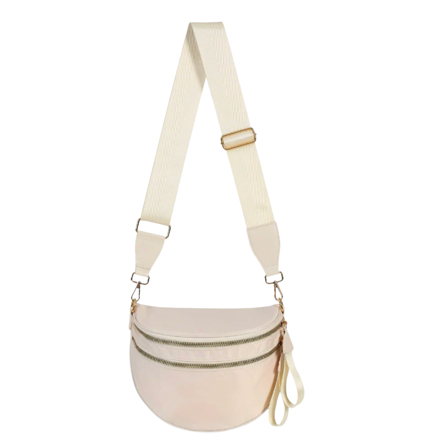 The Bag That Replaced My Diaper Bag