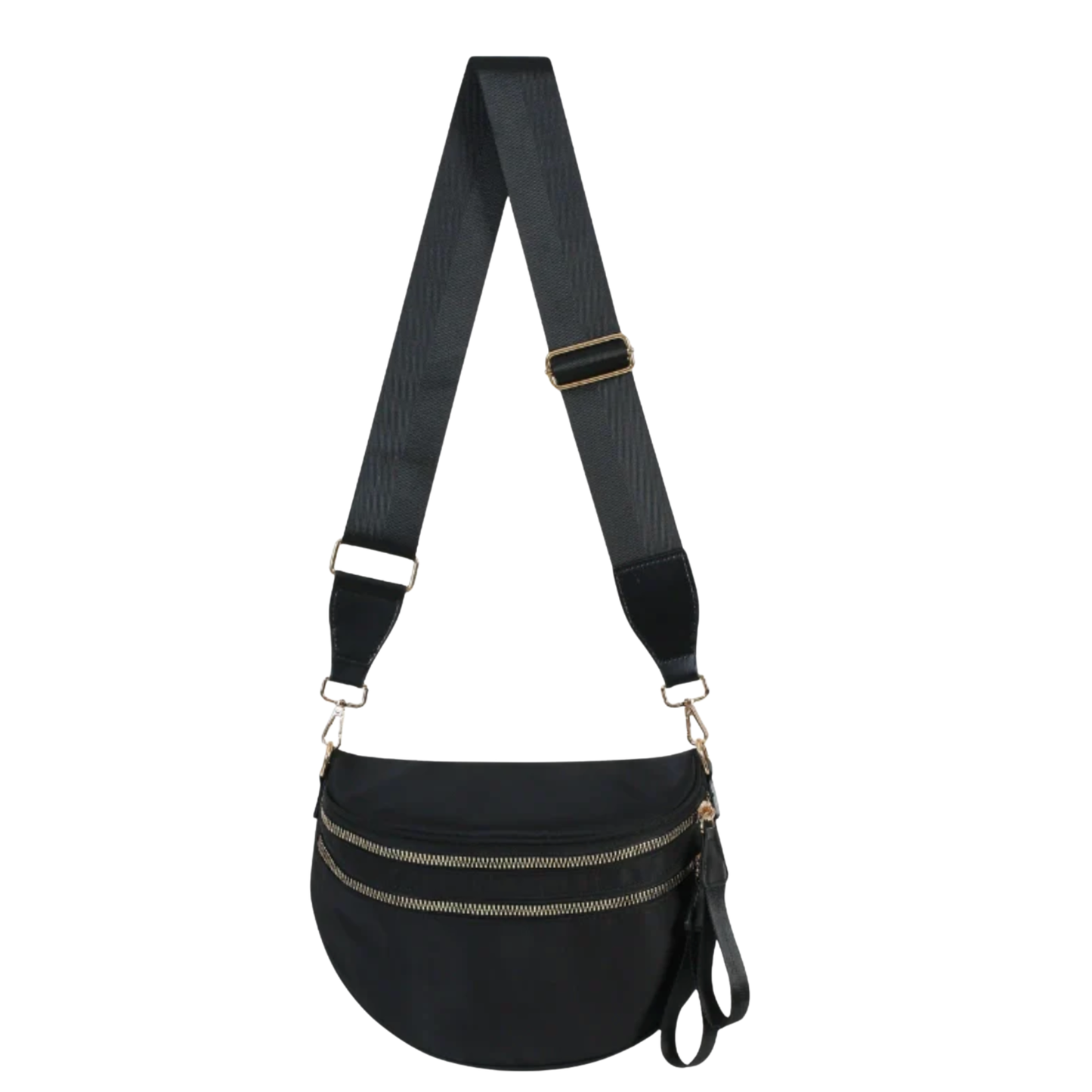 The Bag That Replaced My Diaper Bag