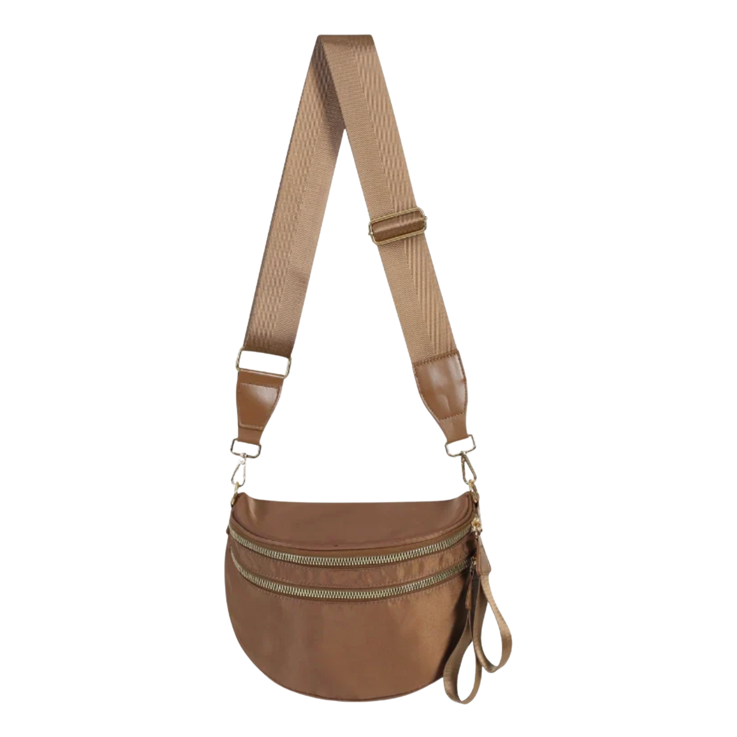 The Bag That Replaced My Diaper Bag