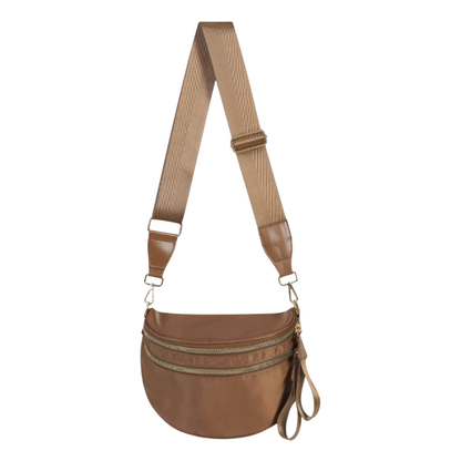 The Bag That Replaced My Diaper Bag