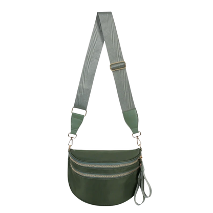 The Bag That Replaced My Diaper Bag