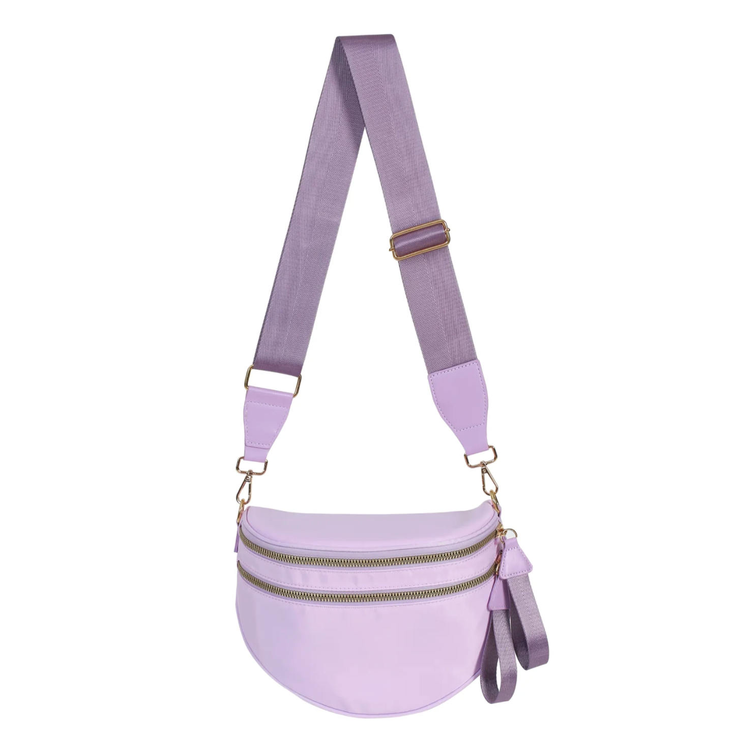 The Bag That Replaced My Diaper Bag