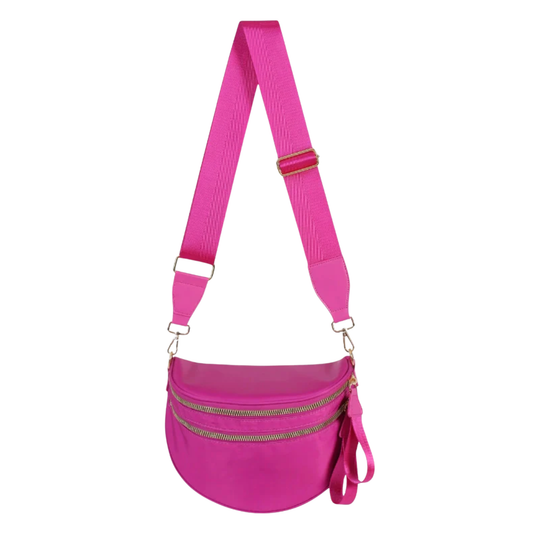 The Mary Poppins Crossbody