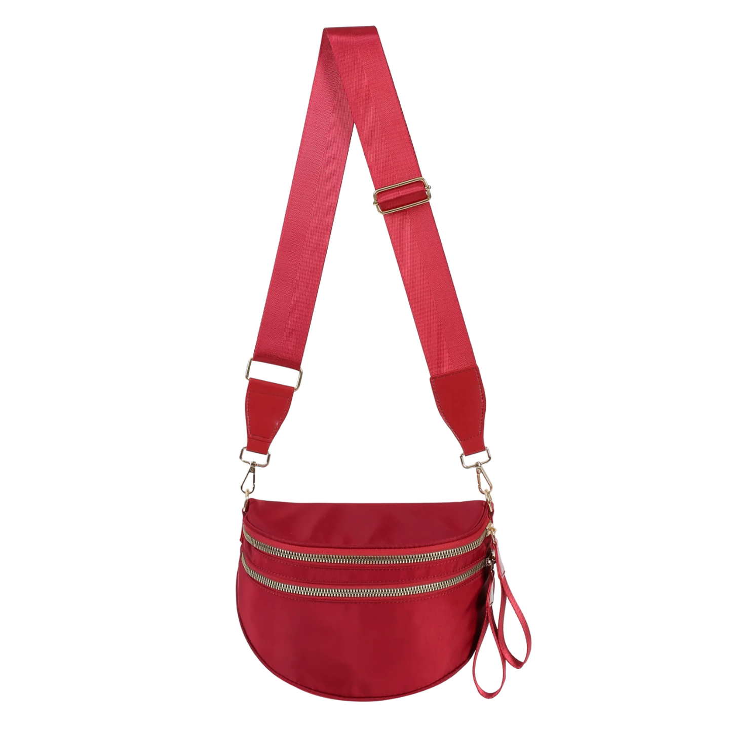 The Bag That Replaced My Diaper Bag