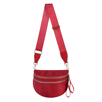 The Bag That Replaced My Diaper Bag