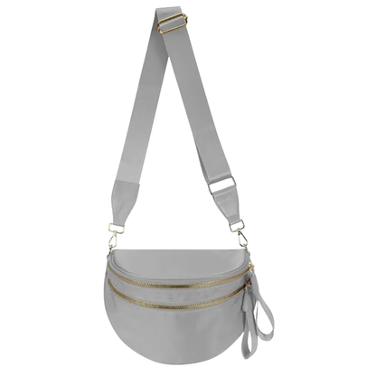 The Bag That Replaced My Diaper Bag