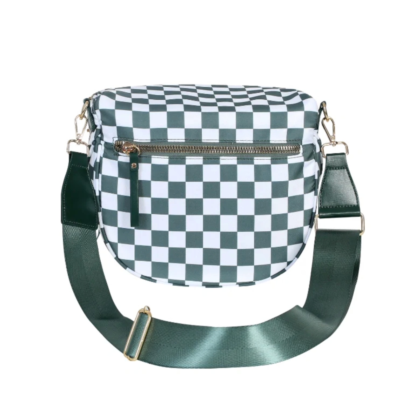 The Bag That Replaced My Diaper Bag