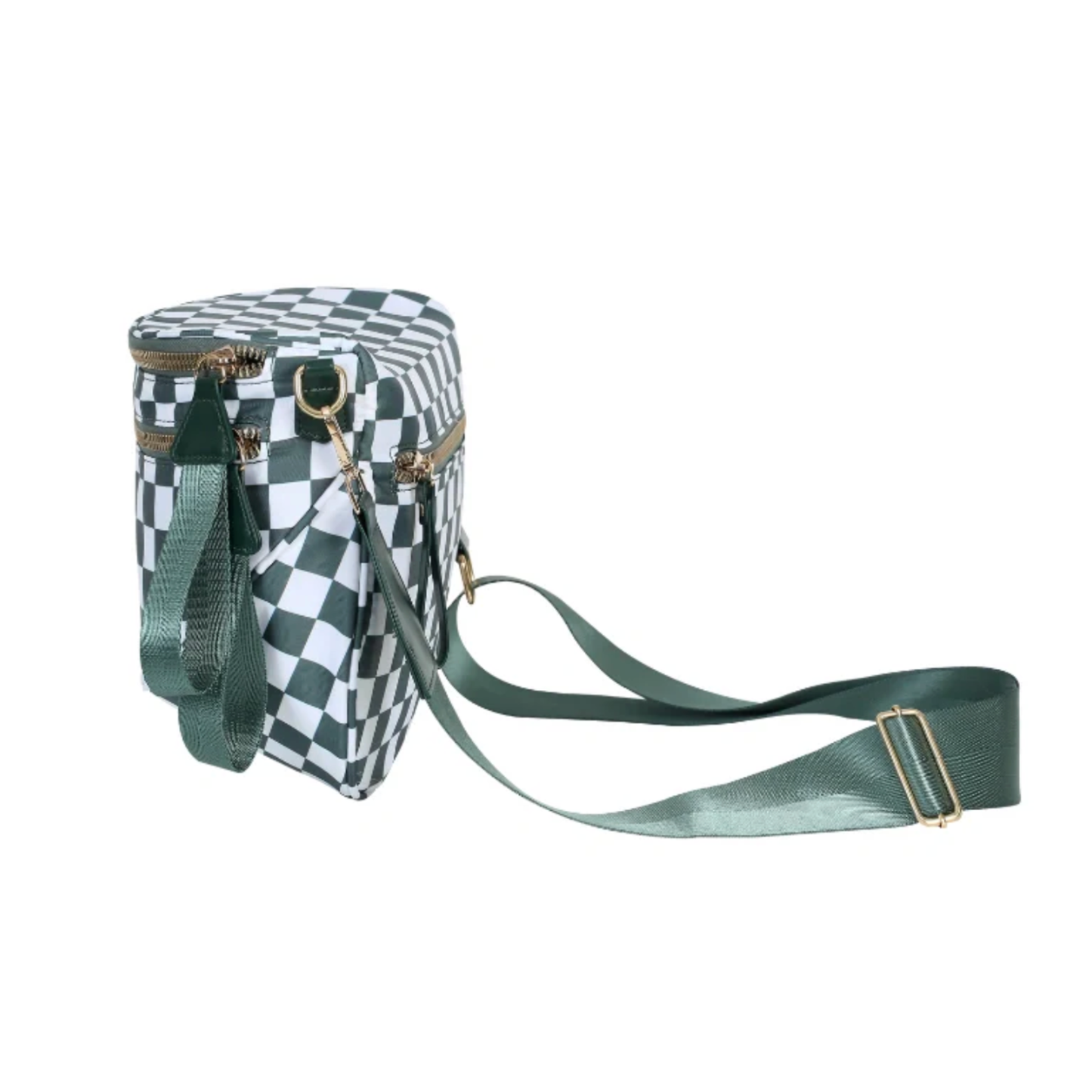 The Bag That Replaced My Diaper Bag