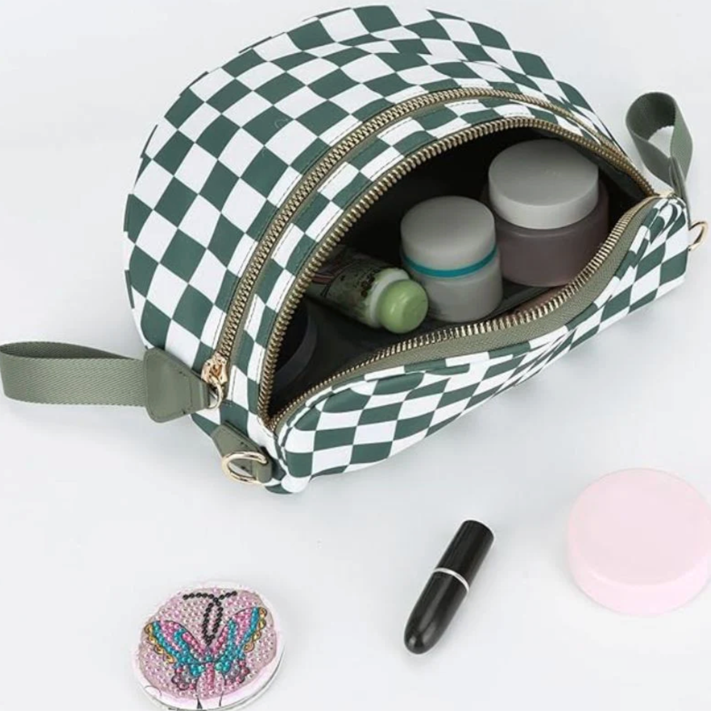 The Bag That Replaced My Diaper Bag