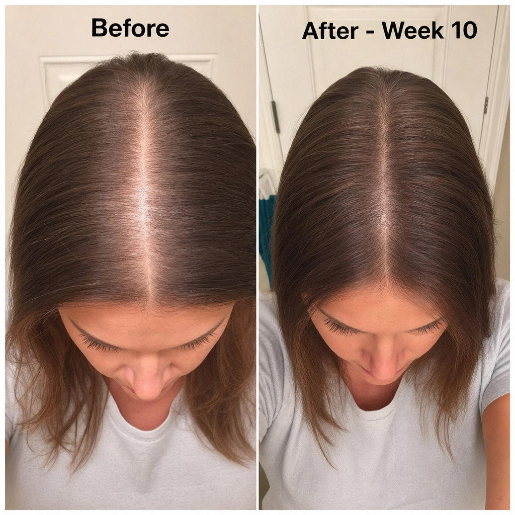Analiova Postpartum Recovery Serum